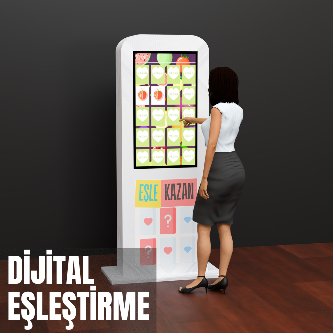 Digital Matching