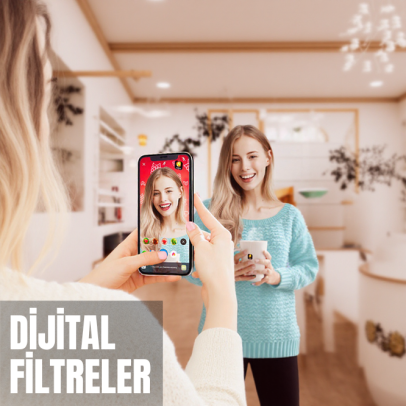 Dijital Filtre Uygulamaları