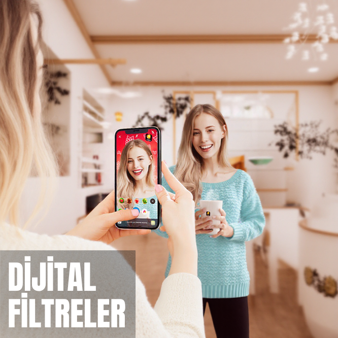 Digital Filter Apps