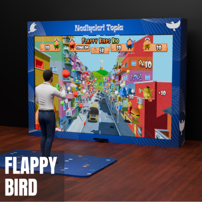 Flappy Birds