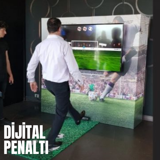 Digital Penalty