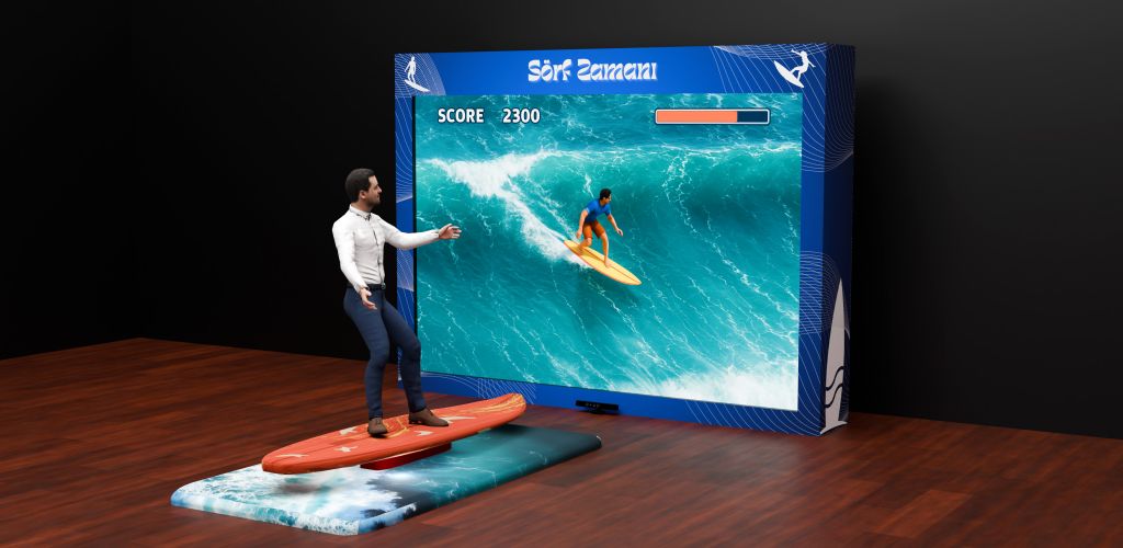 Dijital Surf