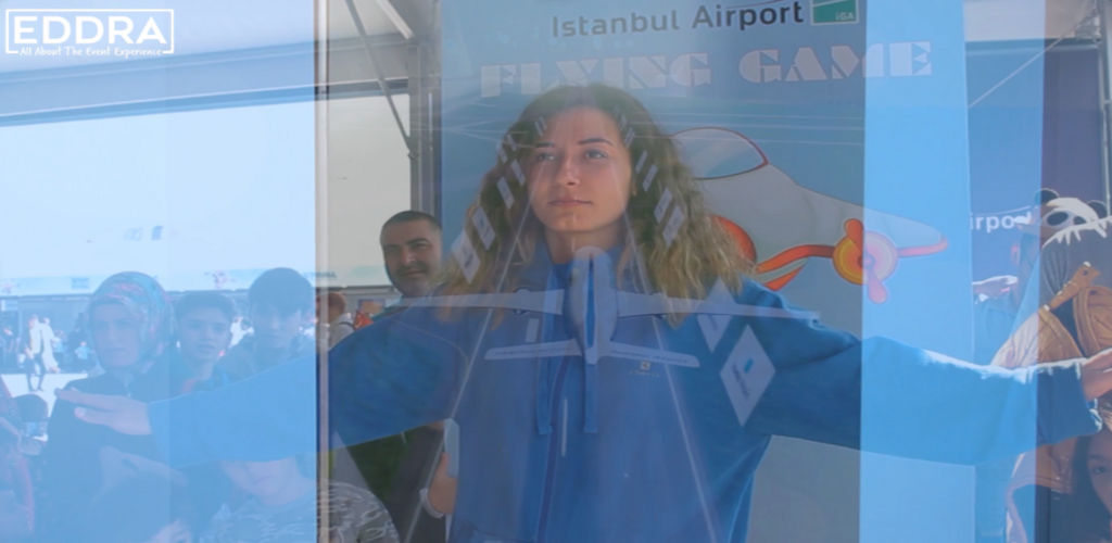 Dijital Uçuş Oyunu
