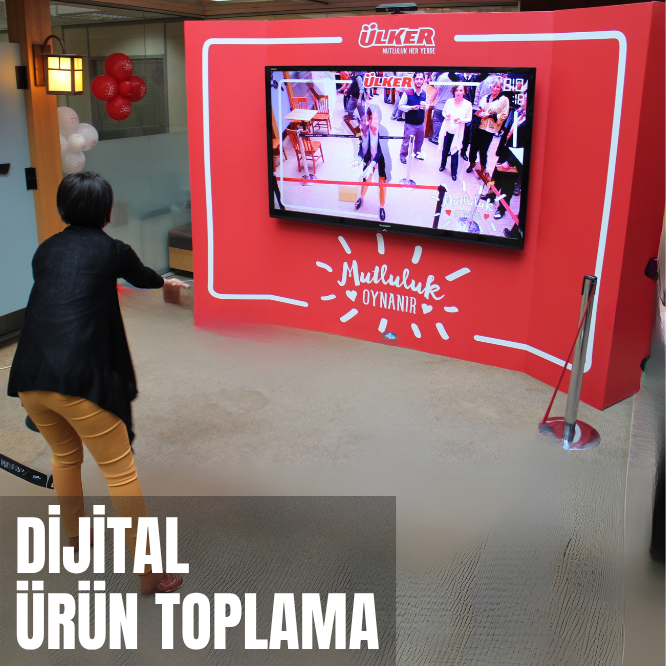 Digital Product Collection