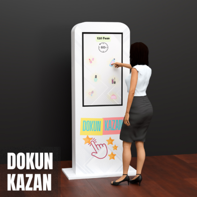 Dokun Kazan
