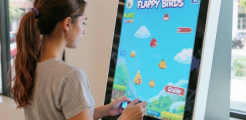Flappy Birds