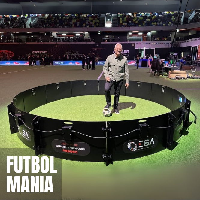 Futbolmania