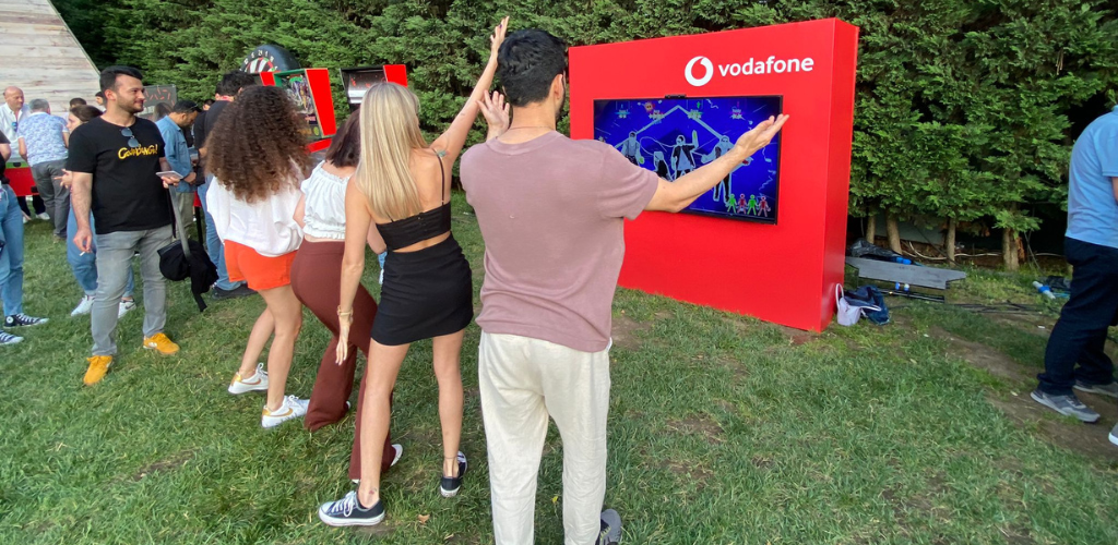 Just Dance