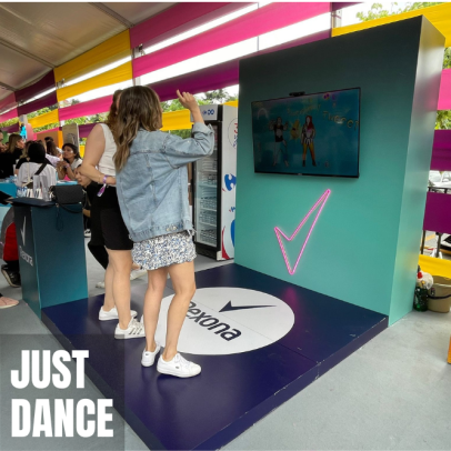 Just Dance