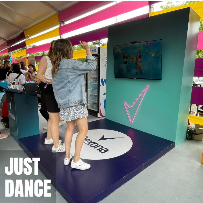 Just Dance