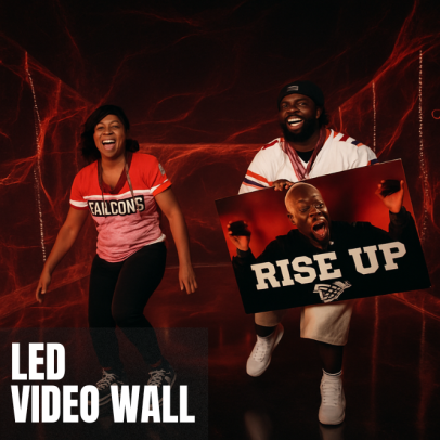 Led Video Wall