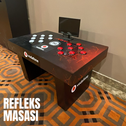 Refleks Masası