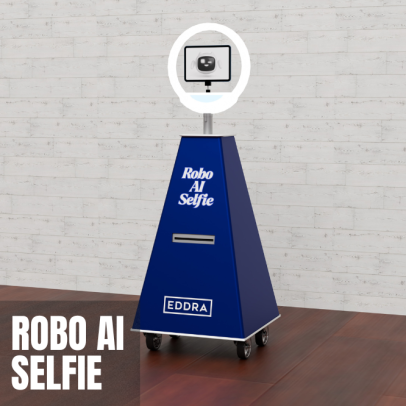 Robo AI Selfie