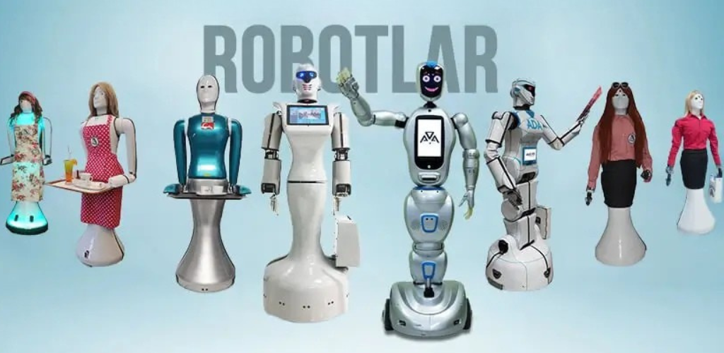 Robot Show