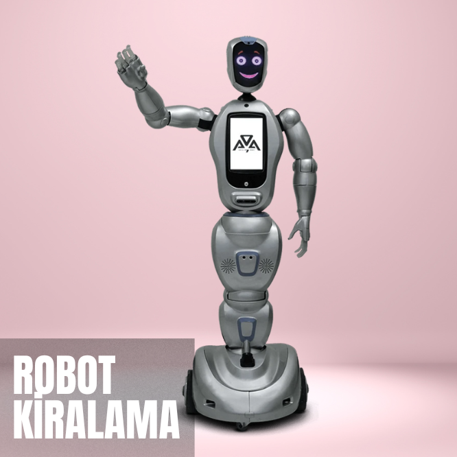 Robot Show