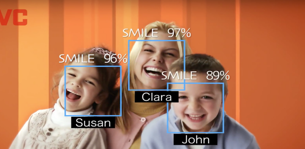 Smile Photobooth