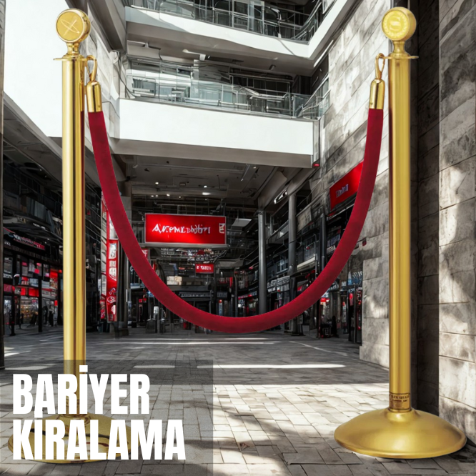 Renting Barrier