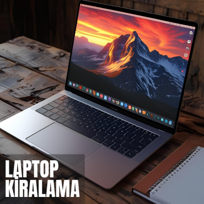 Laptop Kiralama