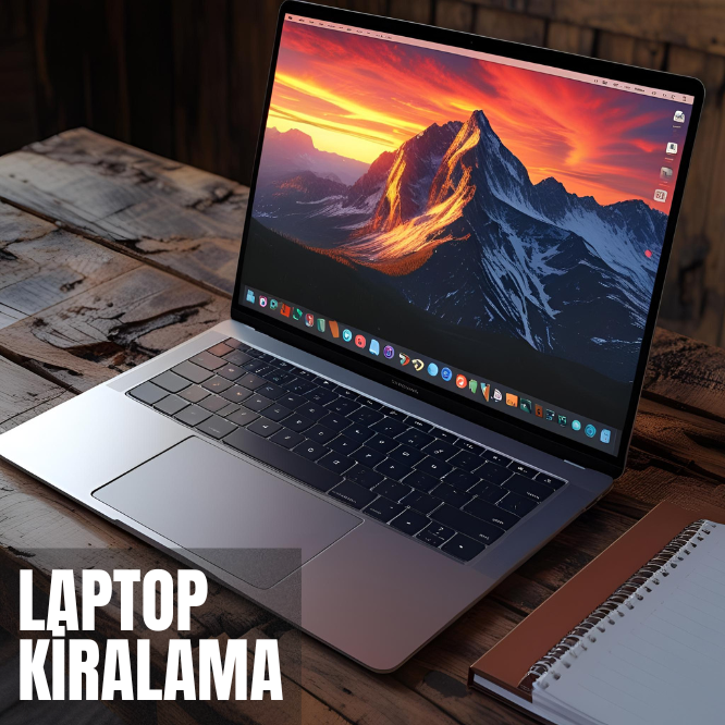 Renting Laptop