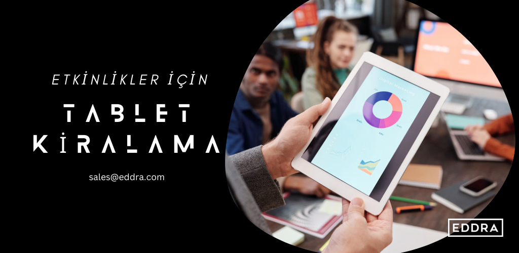 Tablet Kiralama