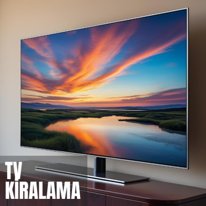 Tv Kiralama