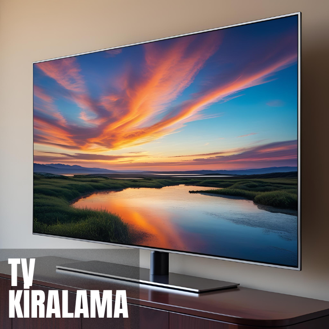 Renting TV