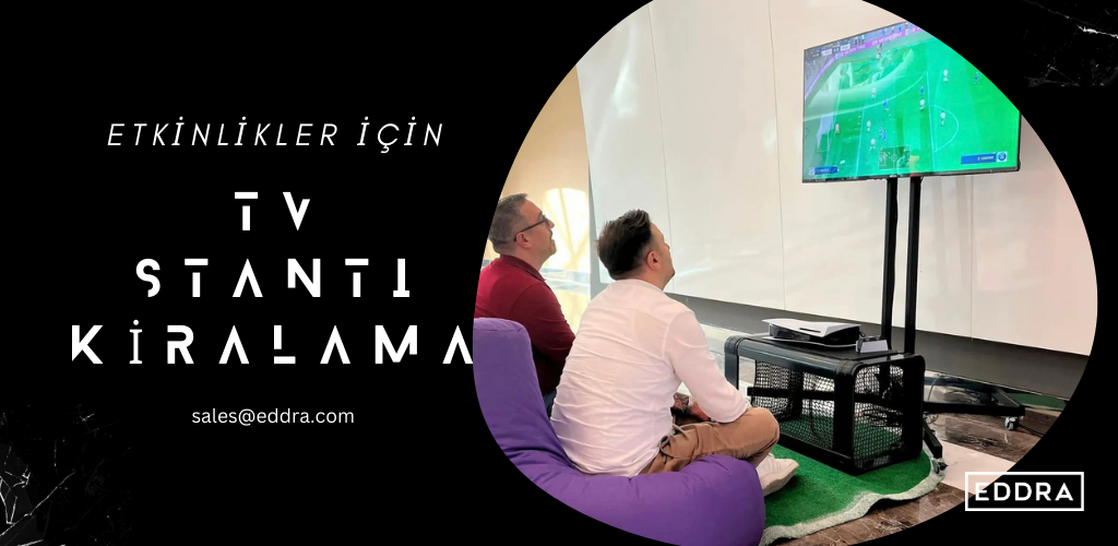 Tv Stant Kiralama