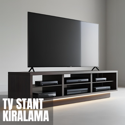 Tv Stant Kiralama