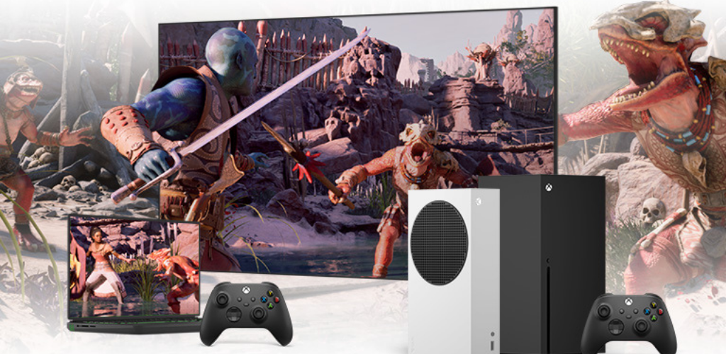 XBOX Kiralama
