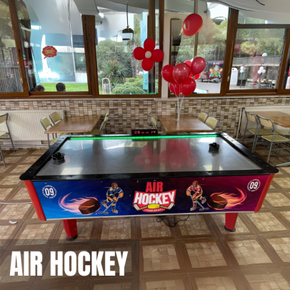 Air Hockey