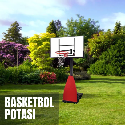 Basketbol Potası