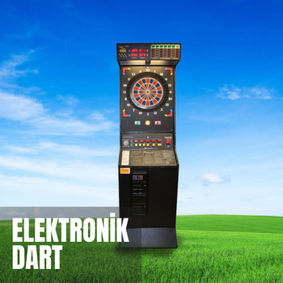 Elektronik Dart