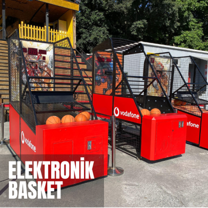 Elektronik Basket