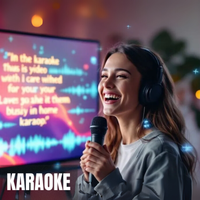 Karaoke