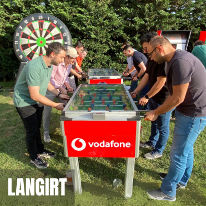 Langırt