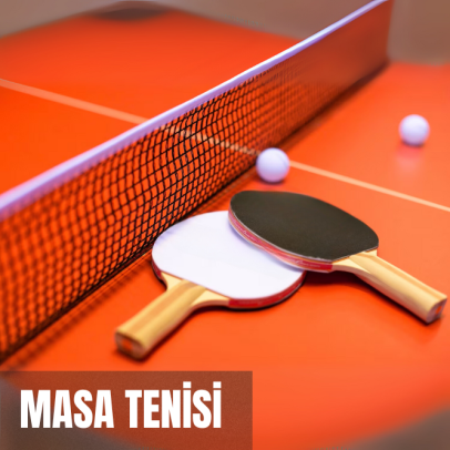 Masa Tenisi