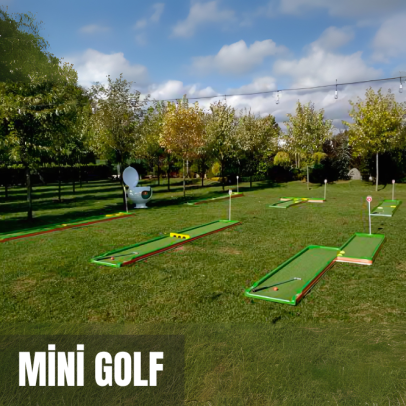 Mini Golf