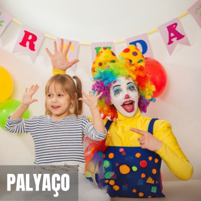 Palyaço