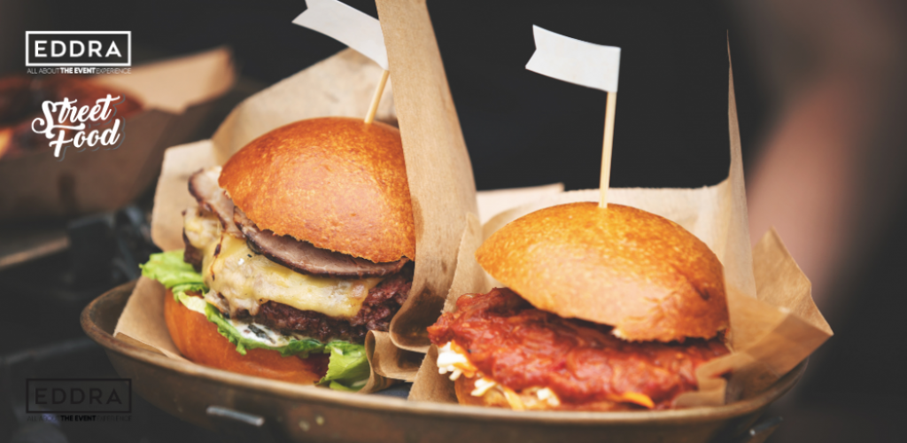 Street Foods