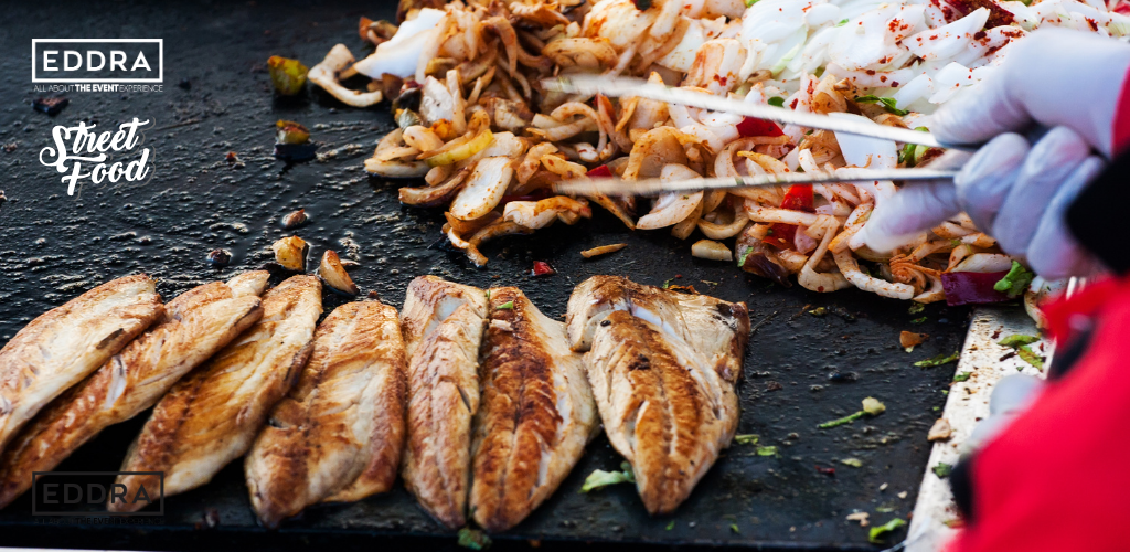 Street Foods