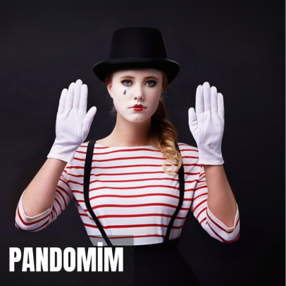 Pandomim