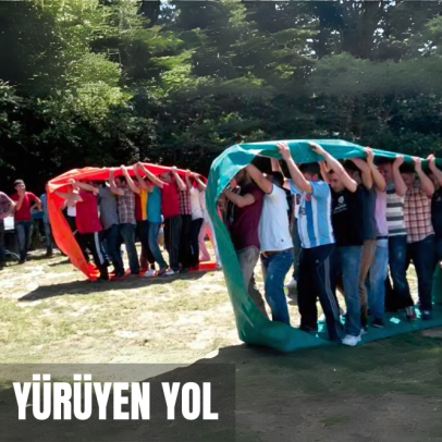 Yürüyen Yol