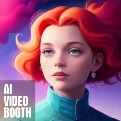 Ai Video Booth