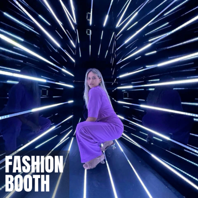 Fashion Booth