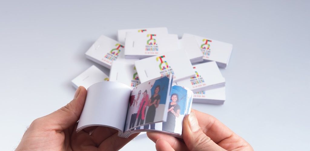 Flip Book