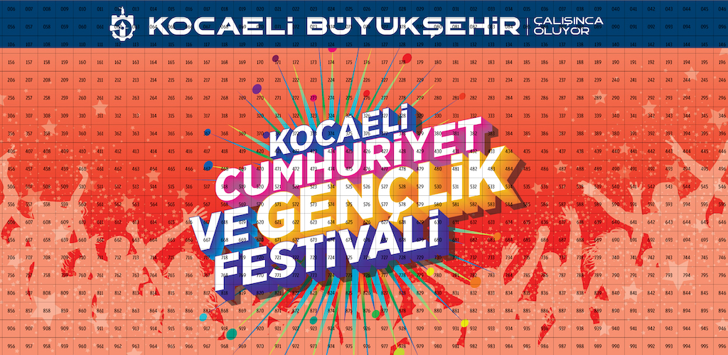 Foto Mozaik Duvarı