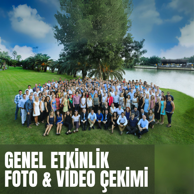 General Event Photo & Video