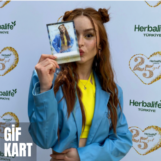 Gif Card