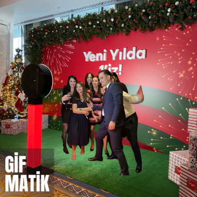 Gif Matik