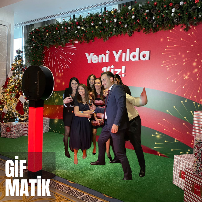 GIF Matic